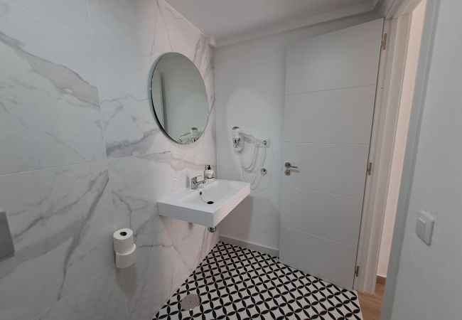 Apartment in Corralejo - Apartment with terrace, swimming pool and beachfront in Corralejo - Home For Guest Apartment in Corralejo - Apartment with terrace, swimming pool and beachfront in Corralejo - Home For Guest