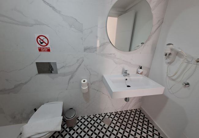 Apartment in Corralejo - Apartment with terrace, swimming pool and beachfront in Corralejo - Home For Guest Apartment in Corralejo - Apartment with terrace, swimming pool and beachfront in Corralejo - Home For Guest