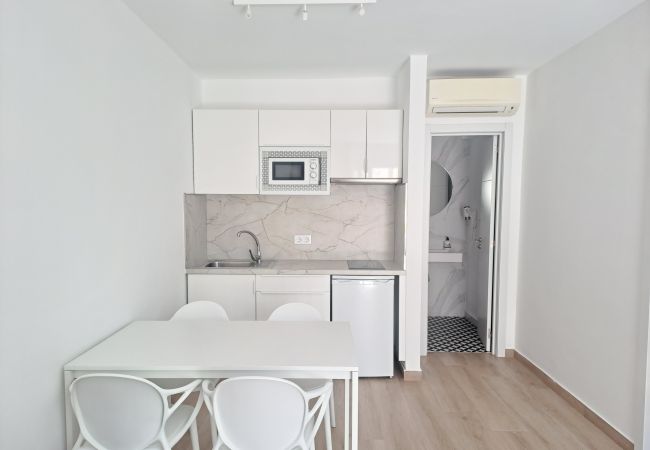Apartment in Corralejo - Apartment with terrace, swimming pool and beachfront in Corralejo - Home For Guest Apartment in Corralejo - Apartment with terrace, swimming pool and beachfront in Corralejo - Home For Guest