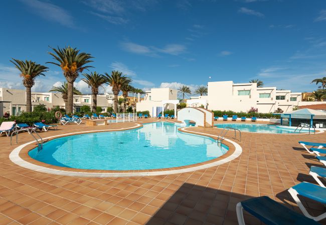 Apartment in Corralejo - Apartment with terrace, swimming pool in Corralejo - Home For Guest Apartment in Corralejo - Apartment with terrace, swimming pool in Corralejo - Home For Guest