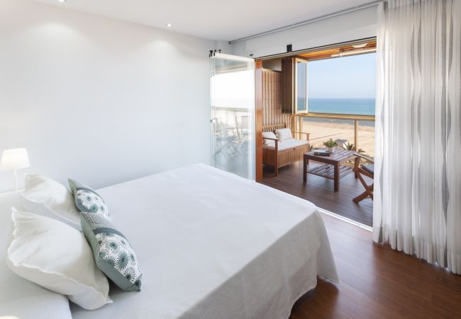 Apartment in Playa de Gandía - Luxurious and Beautiful three Bedroom Beachfront Property Apartment in Playa de Gandía - Luxurious and Beautiful three Bedroom Beachfront Property