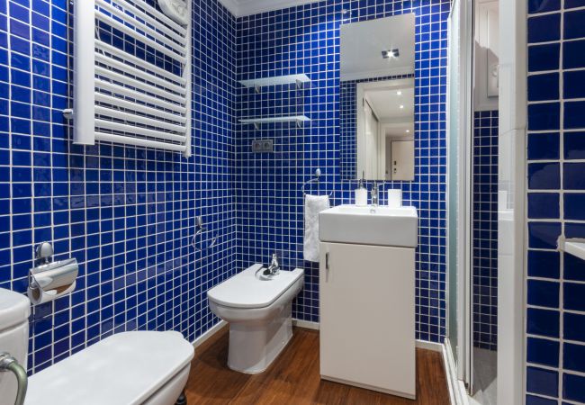 Apartment in Playa de Gandía - Luxurious and Beautiful three Bedroom Beachfront Property Apartment in Playa de Gandía - Luxurious and Beautiful three Bedroom Beachfront Property