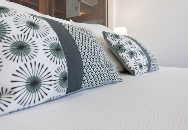Apartment in Playa de Gandía - Luxurious and Beautiful three Bedroom Beachfront Property Apartment in Playa de Gandía - Luxurious and Beautiful three Bedroom Beachfront Property