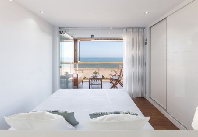Apartment in Playa de Gandía - Luxurious and Beautiful three Bedroom Beachfront Property Apartment in Playa de Gandía - Luxurious and Beautiful three Bedroom Beachfront Property