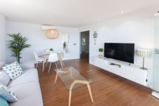 Apartment in Playa de Gandía - Luxurious and Beautiful three Bedroom Beachfront Property