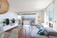 Apartment in Playa de Gandía - Luxurious and Beautiful three Bedroom Beachfront Property