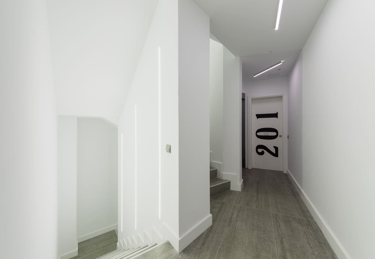 Apartment in Las Palmas de Gran Canaria - Edison Building 201 By CanariasGetaway 