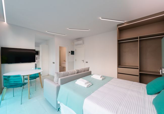 Apartment in Las Palmas de Gran Canaria - Edison Building 202 By Canariasgetaway Apartment in Las Palmas de Gran Canaria - Edison Building 202 By Canariasgetaway