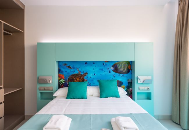 Apartment in Las Palmas de Gran Canaria - Edison Building 202 By Canariasgetaway Apartment in Las Palmas de Gran Canaria - Edison Building 202 By Canariasgetaway