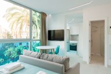Apartment in Las Palmas de Gran Canaria - Edison Building 202 By Canariasgetaway