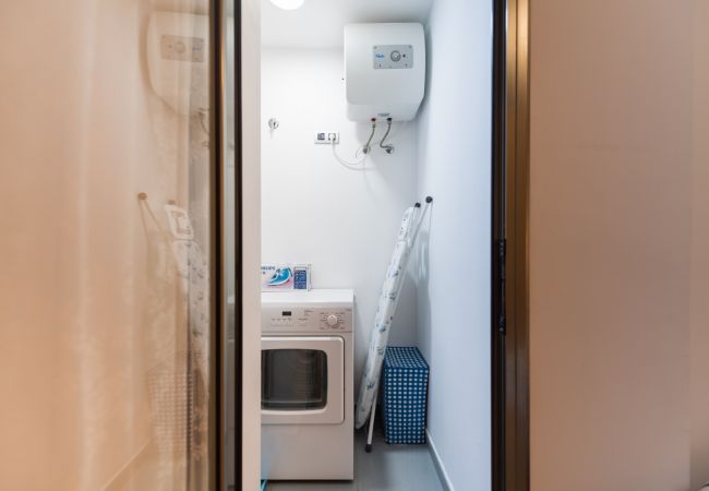 House in Las Palmas de Gran Canaria - Balcony above the Sea -2I By CanariasGetaway  House in Las Palmas de Gran Canaria - Balcony above the Sea -2I By CanariasGetaway