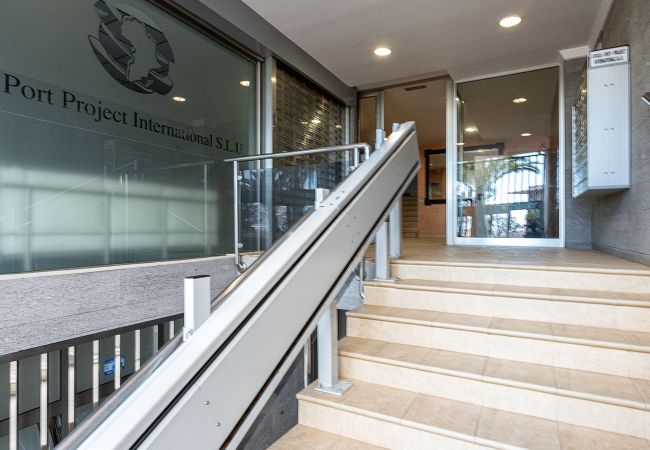 House in Las Palmas de Gran Canaria - Balcony above the Sea -2I By CanariasGetaway  House in Las Palmas de Gran Canaria - Balcony above the Sea -2I By CanariasGetaway