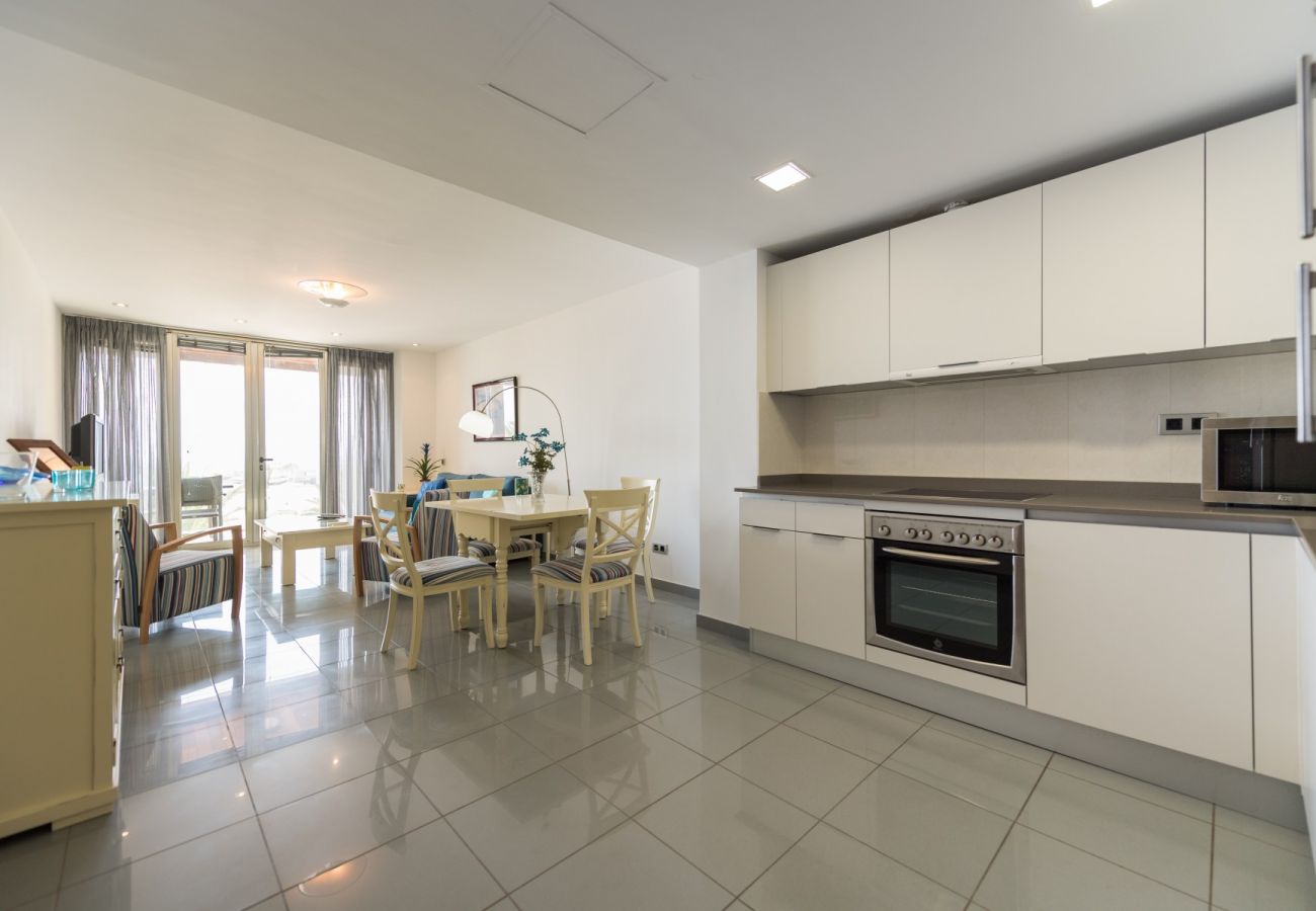 House in Las Palmas de Gran Canaria - Balcony above the Sea -2I By CanariasGetaway  House in Las Palmas de Gran Canaria - Balcony above the Sea -2I By CanariasGetaway