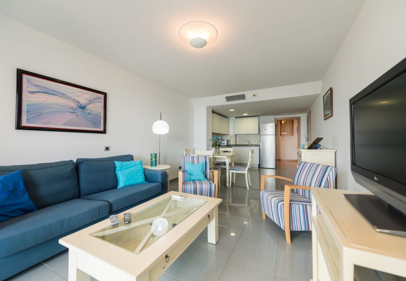 House in Las Palmas de Gran Canaria - Balcony above the Sea -2I By CanariasGetaway  House in Las Palmas de Gran Canaria - Balcony above the Sea -2I By CanariasGetaway