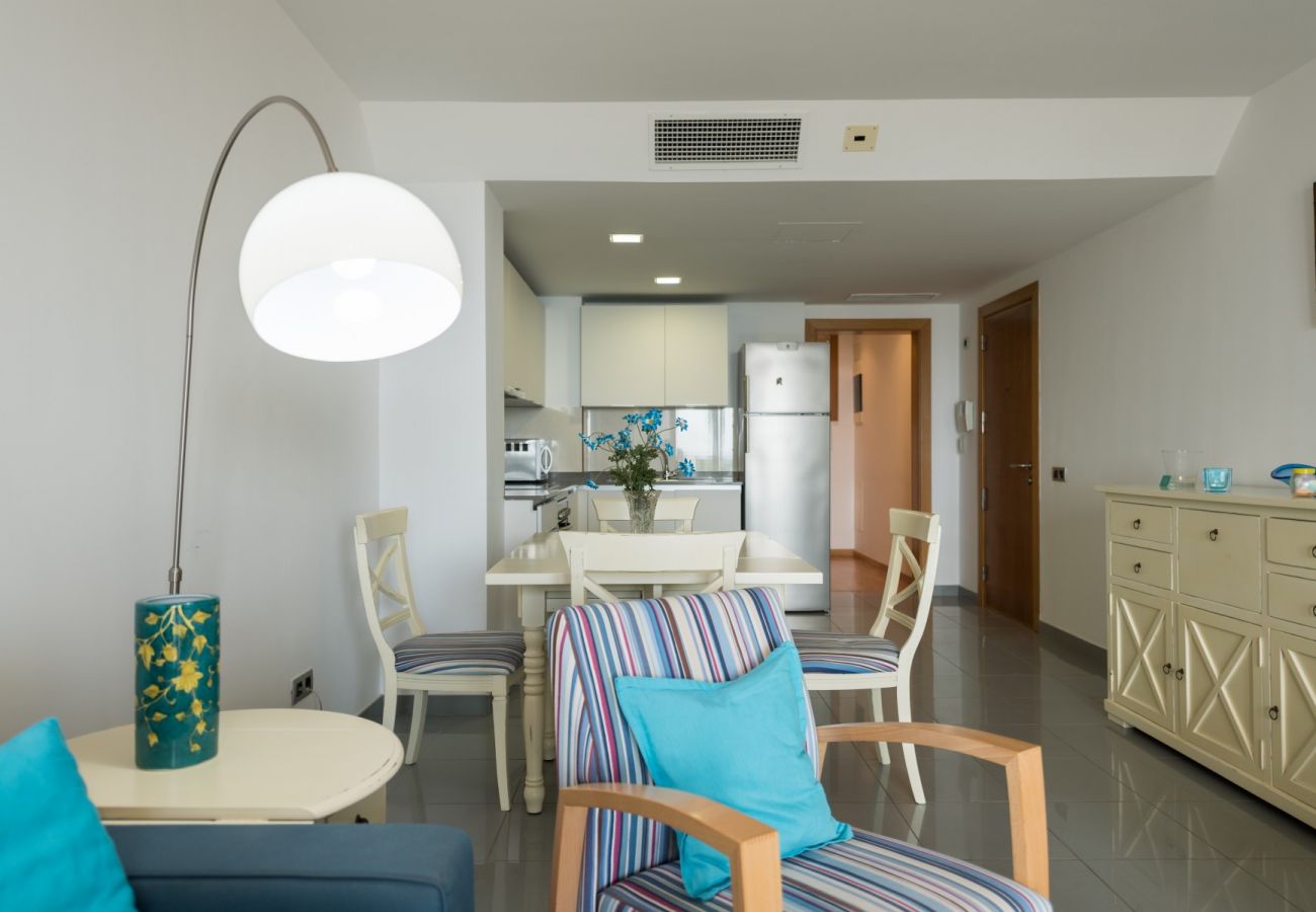 House in Las Palmas de Gran Canaria - Balcony above the Sea -2I By CanariasGetaway  House in Las Palmas de Gran Canaria - Balcony above the Sea -2I By CanariasGetaway