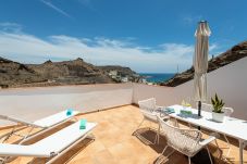 Apartment in Mogán -  HomeForGuest Apartment with terrace and sea views