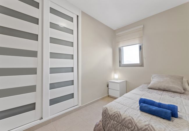 Apartment in Arrecife - Alisios, the starting point to know Lanzarote  Apartment in Arrecife - Alisios, the starting point to know Lanzarote