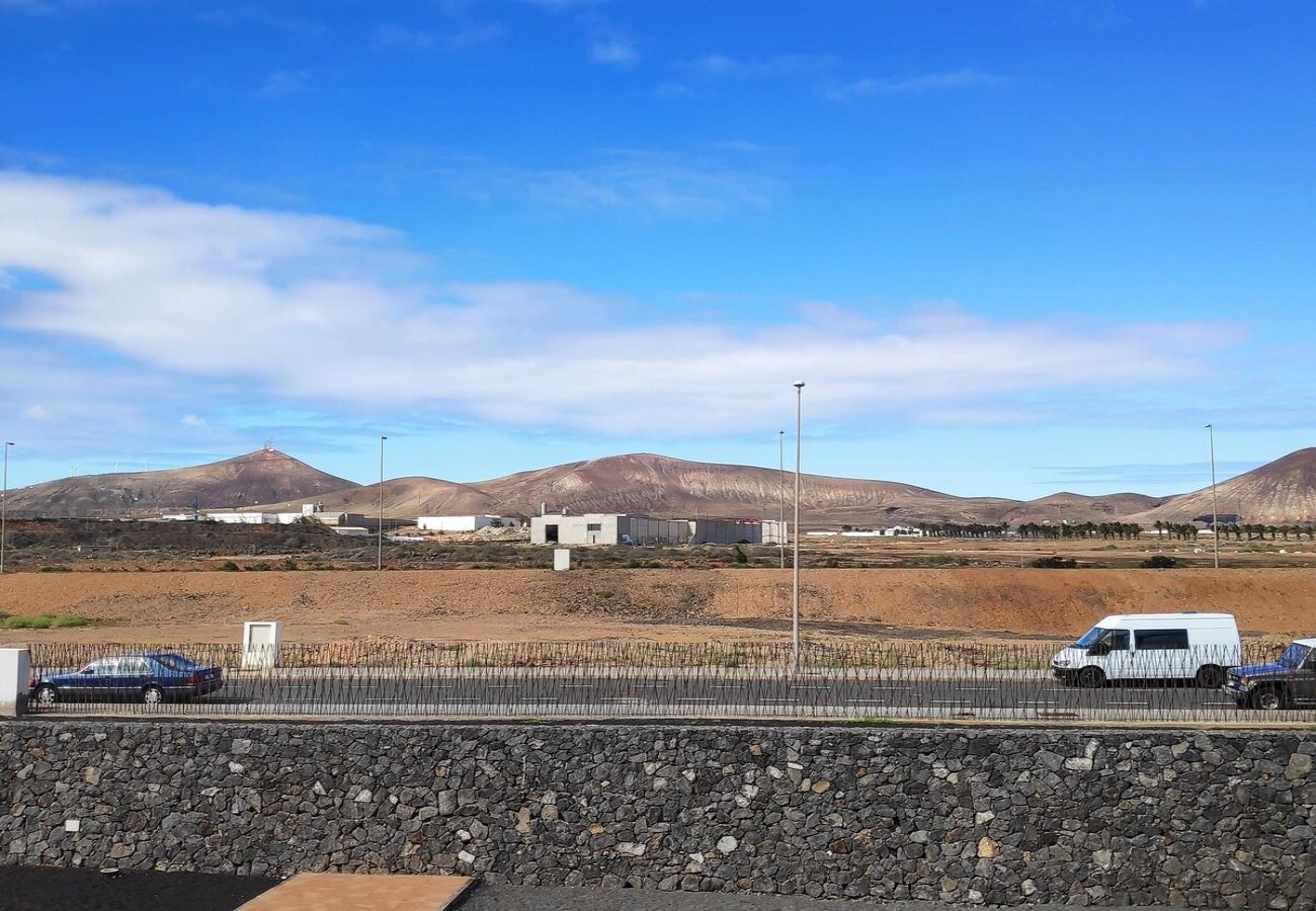 Apartment in Arrecife - Alisios, the starting point to know Lanzarote 