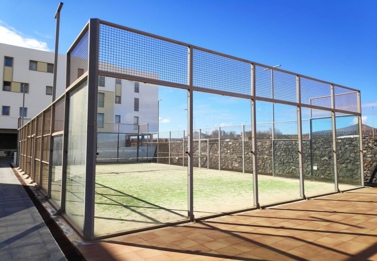 Apartment in Arrecife - Alisios, the starting point to know Lanzarote 