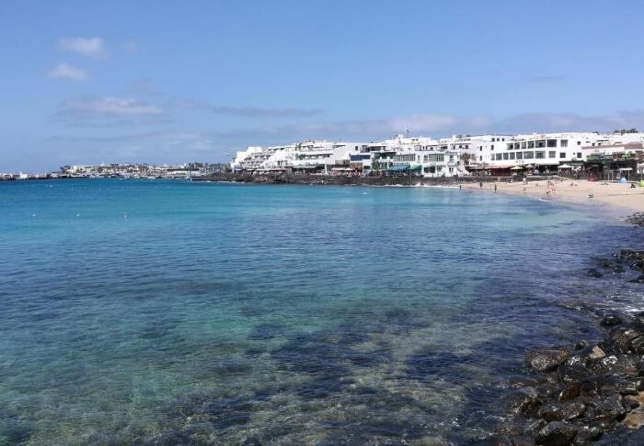 Apartment in Arrecife - Alisios, the starting point to know Lanzarote 