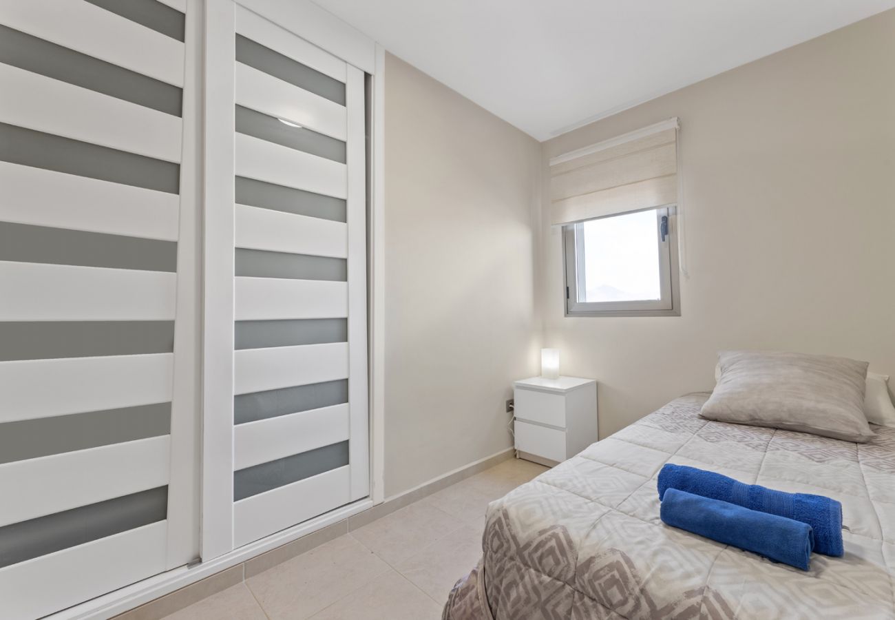 Apartment in Arrecife - Alisios, the starting point to know Lanzarote 