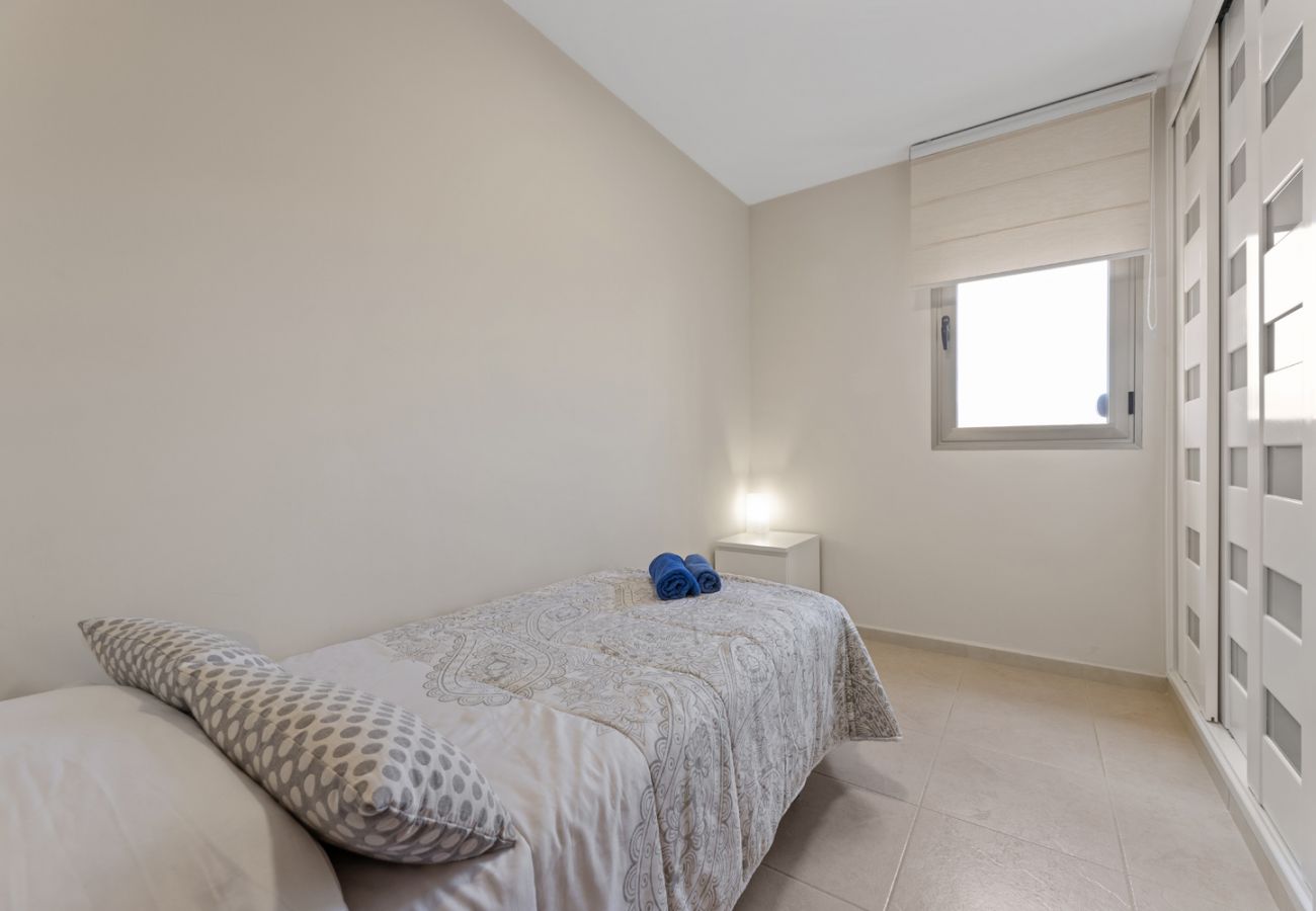 Apartment in Arrecife - Alisios, the starting point to know Lanzarote 