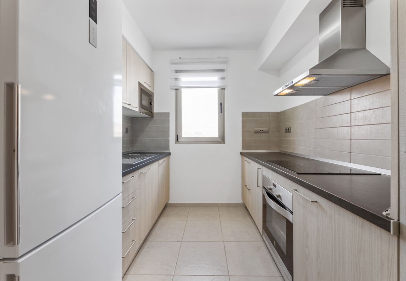 Apartment in Arrecife - Alisios, the starting point to know Lanzarote 