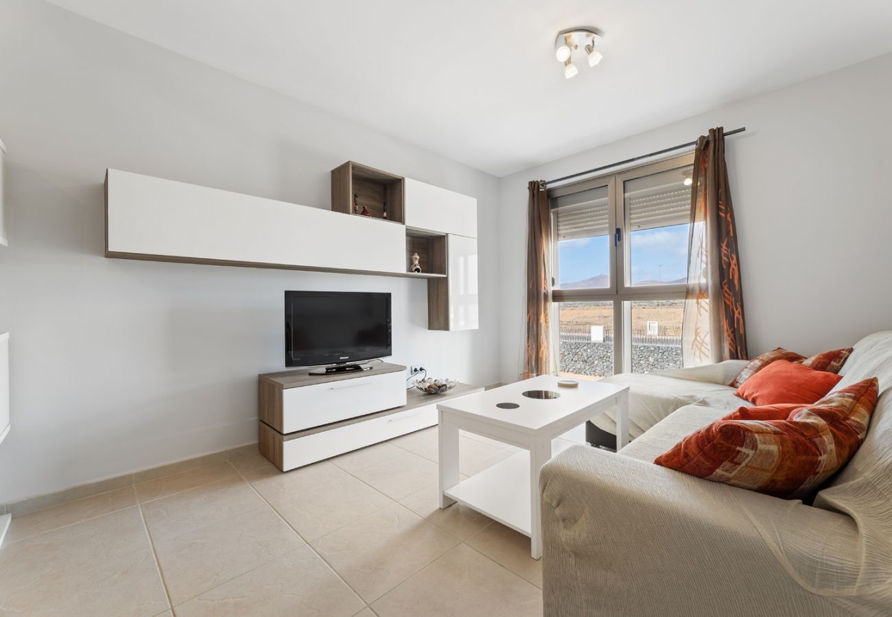 Apartment in Arrecife - Alisios, the starting point to know Lanzarote 
