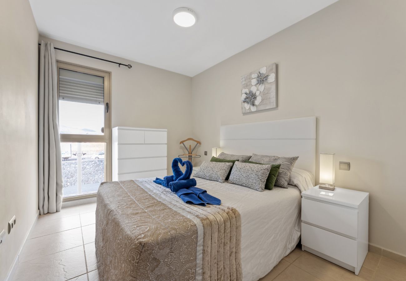 Apartment in Arrecife - Alisios, the starting point to know Lanzarote 