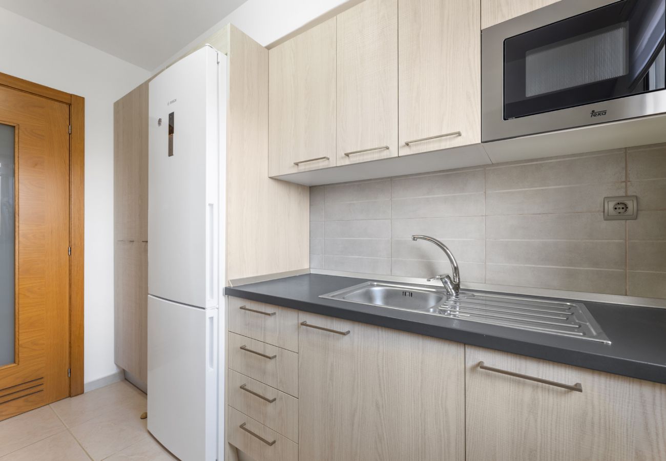 Apartment in Arrecife - Alisios, the starting point to know Lanzarote 