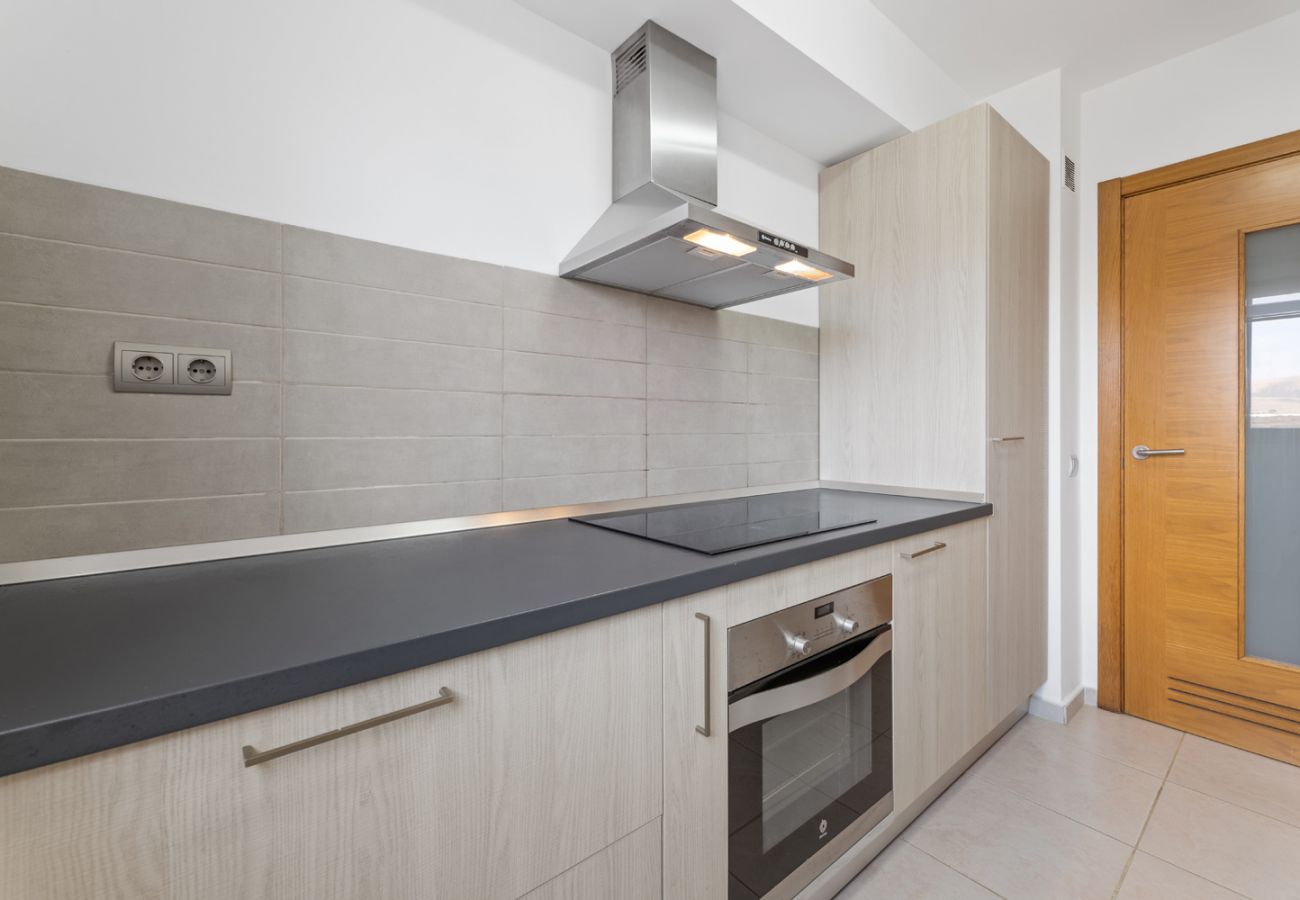 Apartment in Arrecife - Alisios, the starting point to know Lanzarote 