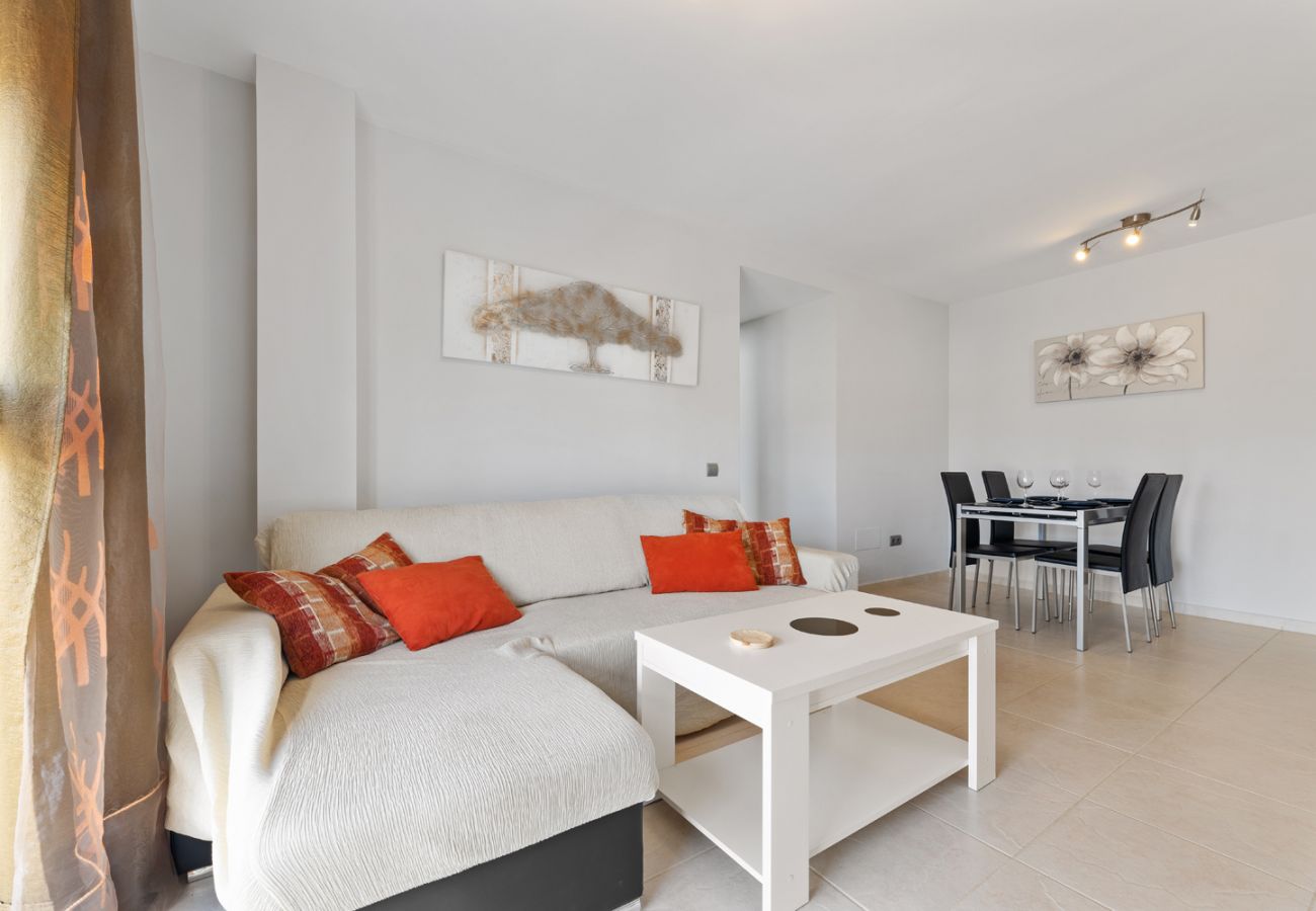 Apartment in Arrecife - Alisios, the starting point to know Lanzarote 