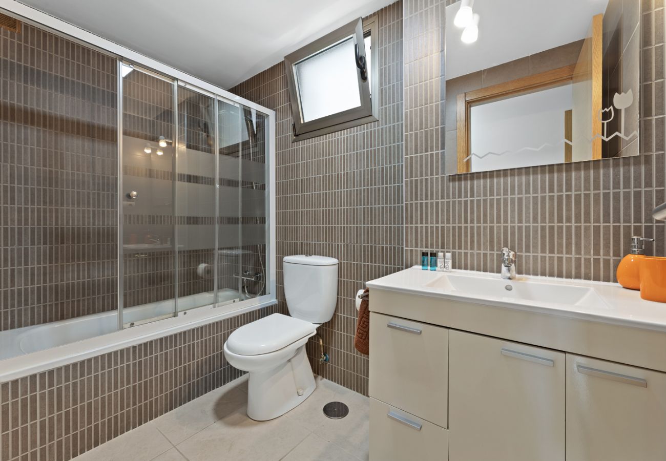 Apartment in Arrecife - Alisios, the starting point to know Lanzarote 