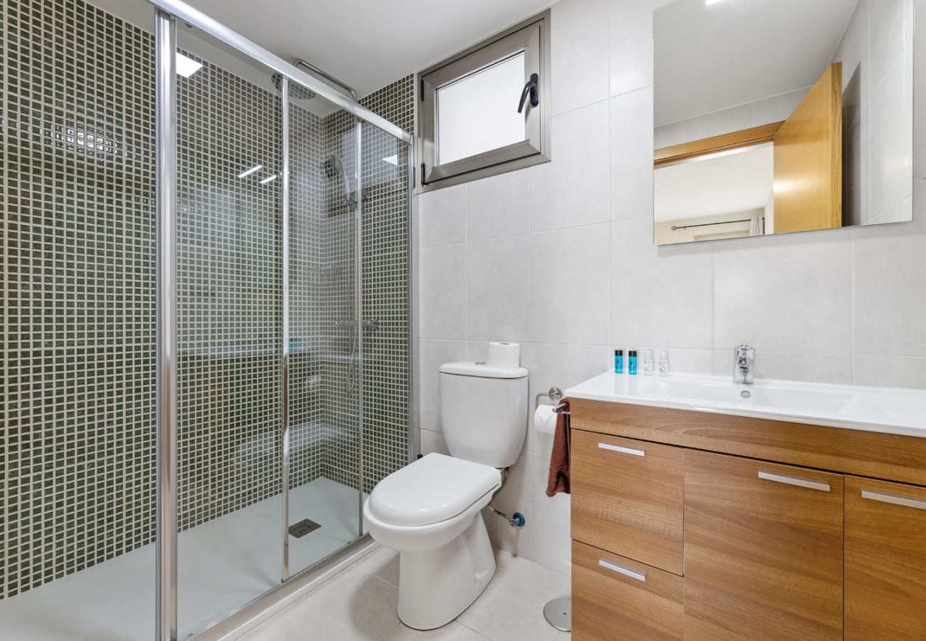 Apartment in Arrecife - Alisios, the starting point to know Lanzarote 