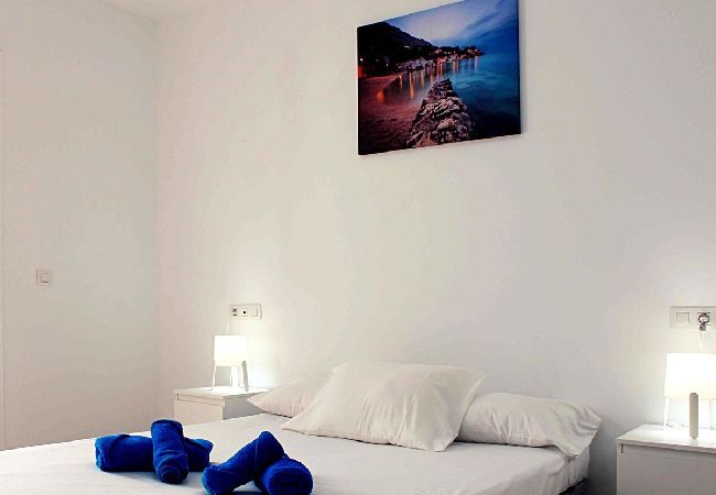  in Arrecife - SFJ apartment Arrecife 
