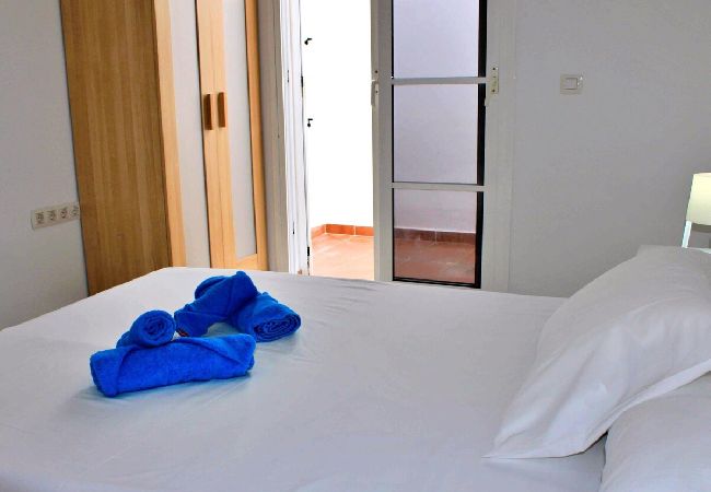 Apartment in Arrecife - SFJ apartment Arrecife  Apartment in Arrecife - SFJ apartment Arrecife