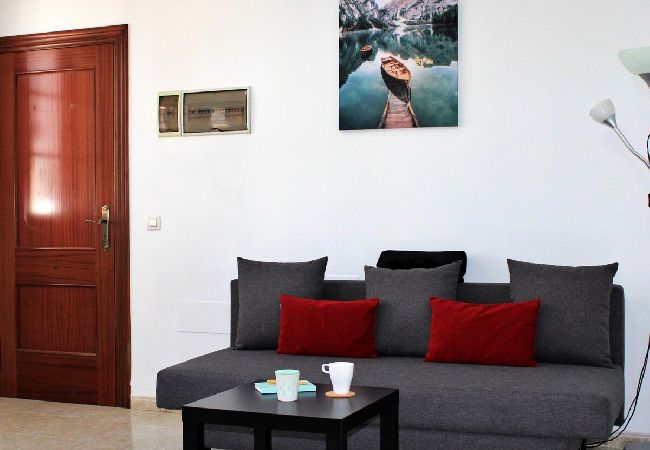 Apartment in Arrecife - SFJ apartment Arrecife  Apartment in Arrecife - SFJ apartment Arrecife