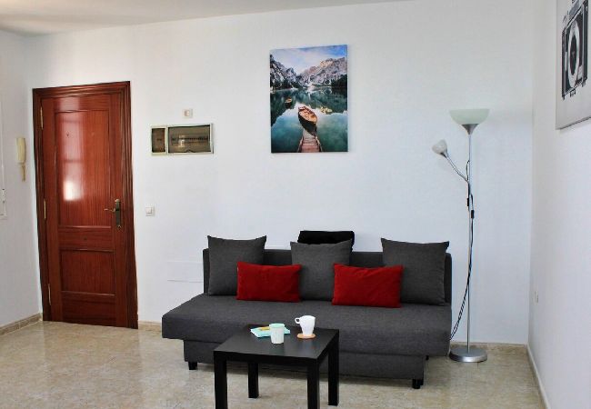 Apartment in Arrecife - SFJ apartment Arrecife  Apartment in Arrecife - SFJ apartment Arrecife