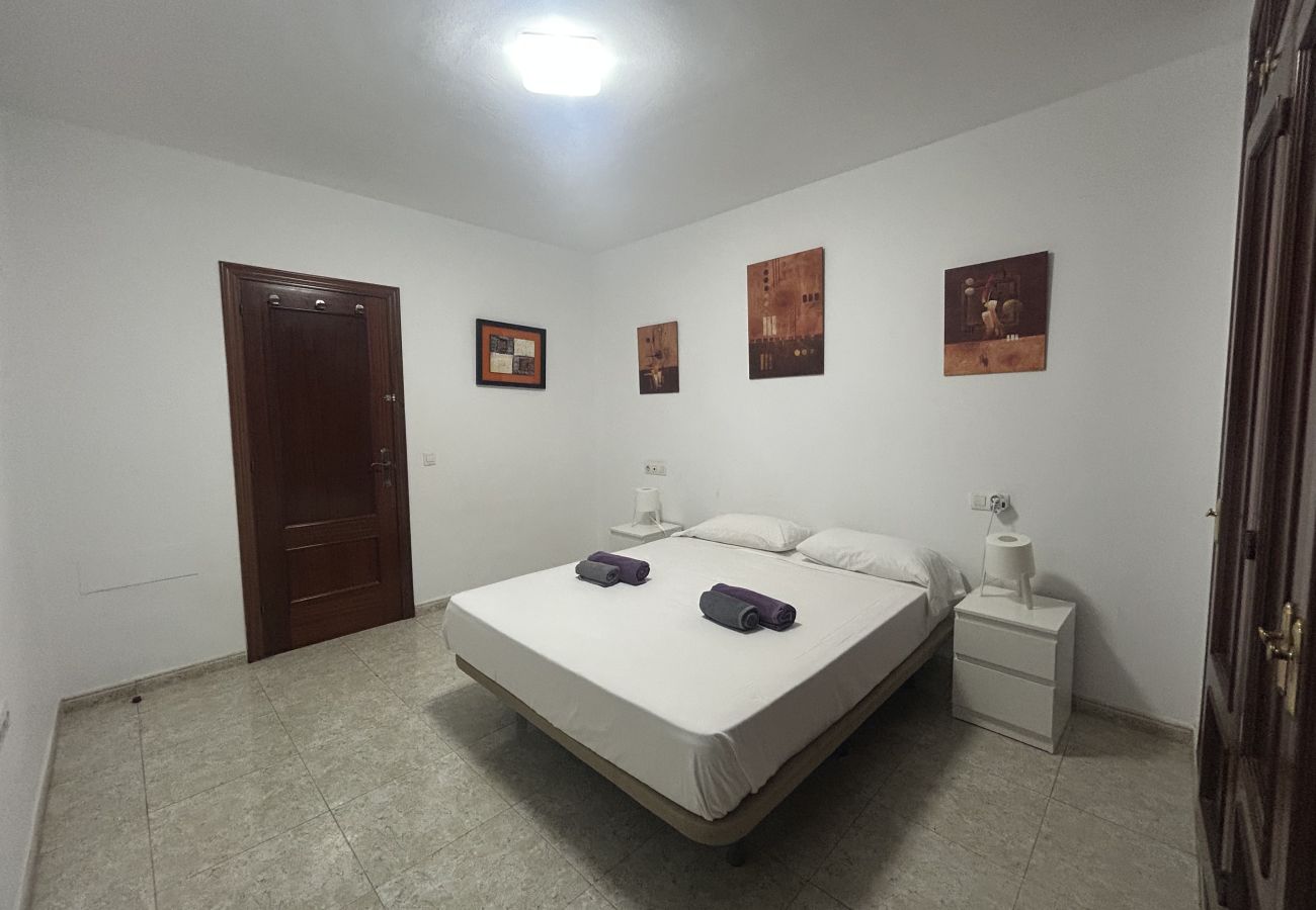 Apartment in Arrecife - SFJ apartment Arrecife 