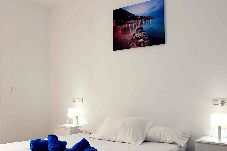 Apartment in Arrecife - SFJ apartment Arrecife 