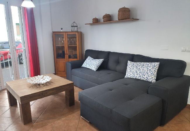 Apartment in Arrecife - La Chalana, two bedroom apartment in El Charco de San Ginés  Apartment in Arrecife - La Chalana, two bedroom apartment in El Charco de San Ginés