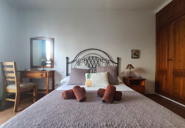 Apartment in Arrecife - La Chalana, two bedroom apartment in El Charco de San Ginés  Apartment in Arrecife - La Chalana, two bedroom apartment in El Charco de San Ginés