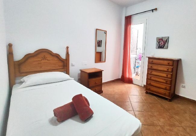 Apartment in Arrecife - La Chalana, two bedroom apartment in El Charco de San Ginés  Apartment in Arrecife - La Chalana, two bedroom apartment in El Charco de San Ginés