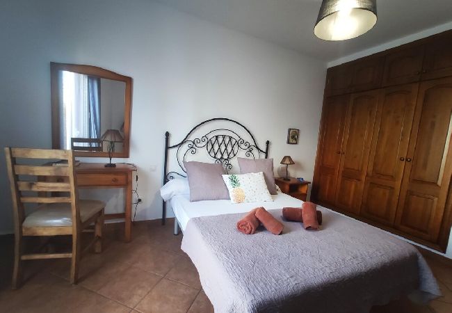 Apartment in Arrecife - La Chalana, two bedroom apartment in El Charco de San Ginés  Apartment in Arrecife - La Chalana, two bedroom apartment in El Charco de San Ginés