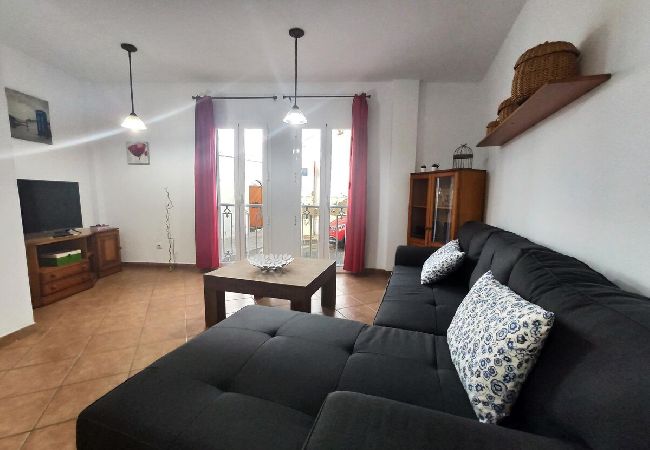 Apartment in Arrecife - La Chalana, two bedroom apartment in El Charco de San Ginés  Apartment in Arrecife - La Chalana, two bedroom apartment in El Charco de San Ginés