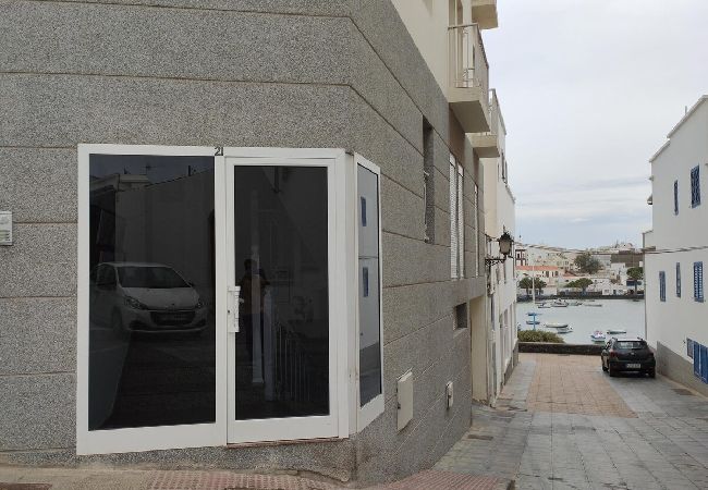 Apartment in Arrecife - La Chalana, two bedroom apartment in El Charco de San Ginés  Apartment in Arrecife - La Chalana, two bedroom apartment in El Charco de San Ginés