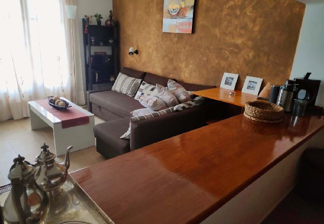 Apartment in Puerto del Carmen - El Timple apartment Pto del Carmen  Apartment in Puerto del Carmen - El Timple apartment Pto del Carmen