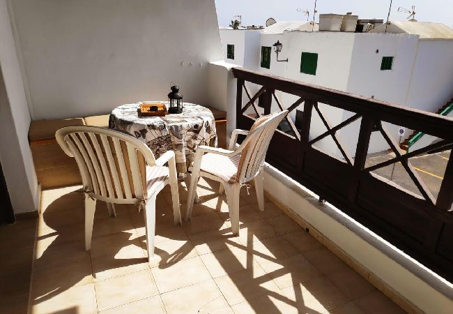Apartment in Puerto del Carmen - El Timple apartment Pto del Carmen  Apartment in Puerto del Carmen - El Timple apartment Pto del Carmen