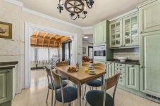 Apartment in Arrecife - Casa Fife | Immense Duplex Facing the Sea