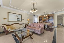 Apartment in Arrecife - Casa Fife | Immense Duplex Facing the Sea
